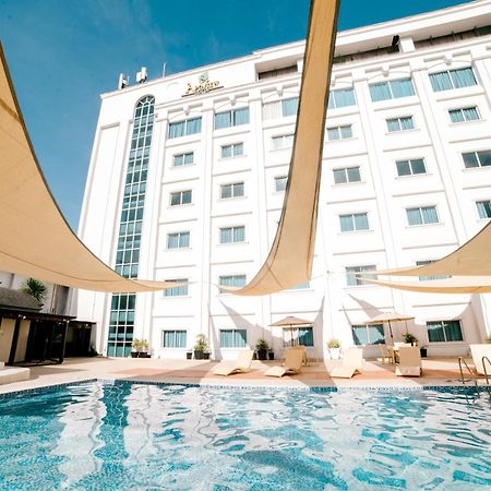 The Apo View Hotel Davao City Exterior foto