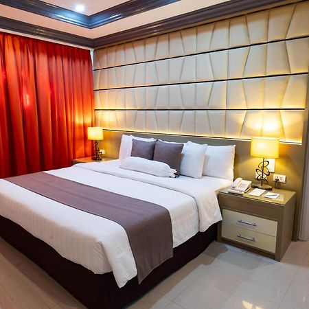 The Apo View Hotel Davao City Exterior foto