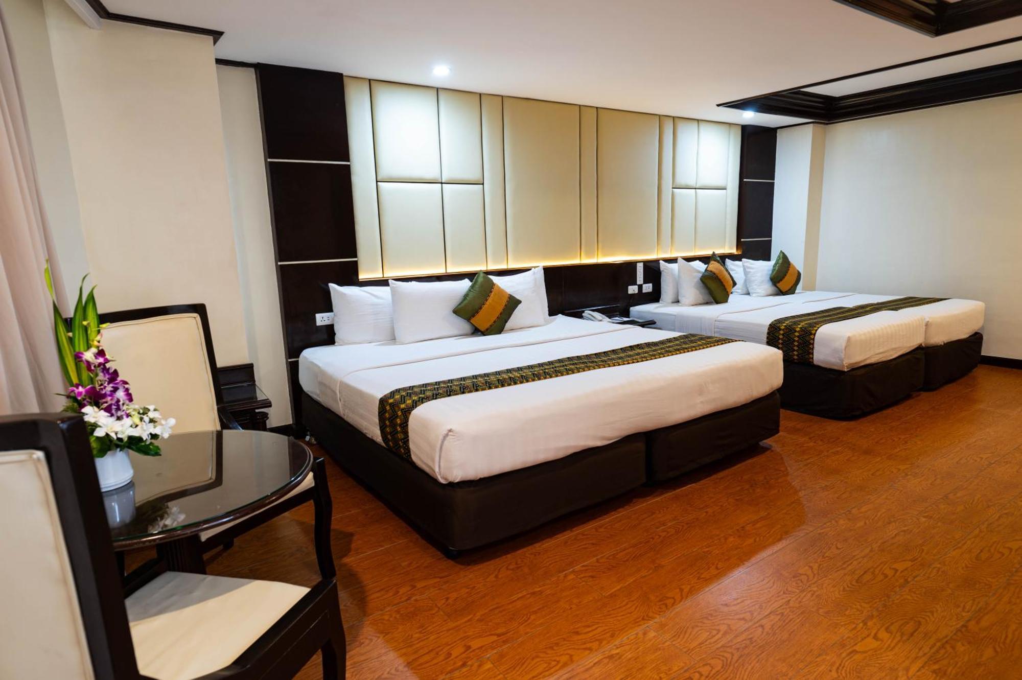 The Apo View Hotel Davao City Exterior foto